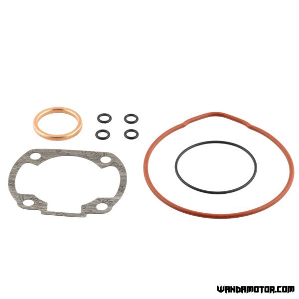 Gasket kit top end Airsal  Kymco LC 73cc